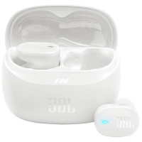 Наушники JBL Tune Buds 2 White (JBLTBUDS2WHT)