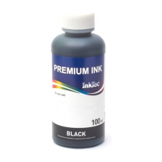 Чернила InkTec Epson L800, 100 мл, Black (E0017-100 MB)