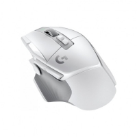 Мышка Logitech G502 X Lightspeed Wireless White (910-006189)