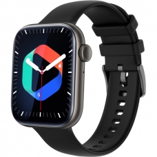 Смарт-часы Globex Smart Watch Atlas (black)