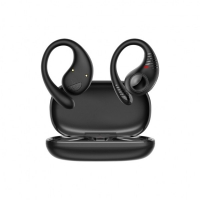 Наушники Blackview AirBuds 10 TWS Black (BVAIRBUDS_10_B)