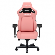 Крісло ігрове Anda Seat Kaiser 4 PVC Size XL Pink (AD12YDDC-XLL-20-P-PV/C)