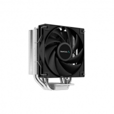 Кулер до процесора Deepcool AG400 (R-AG400-BKNNMN-G-1)