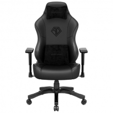 Крісло ігрове Anda Seat Phantom 3 Size L Black/Black (AD18Y-06-B-PV/C-B01)