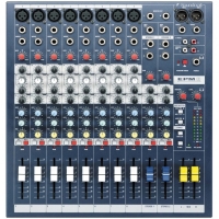 Мікшерний пульт Soundcraft EFX8 (SCR-E535000000EU)