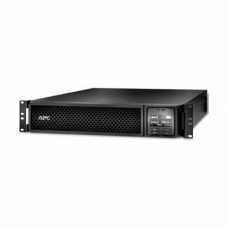 Источник бесперебойного питания APC Smart-UPS SRT 3000VA RM (SRT3000RMXLI)