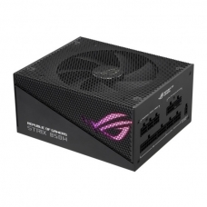 Блок питания ASUS 850W ROG STRIX PCIE5 Gold Aura Edition (90YE00P2-B0NA00)