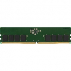 Модуль памяти для компьютера DDR5 16GB 4800 MHz Kingston Fury (ex.HyperX) (KVR48U40BS8-16)