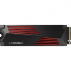 Накопичувач SSD M.2 2280 4TB 990 PRO with Heatsink Samsung (MZ-V9P4T0CW)