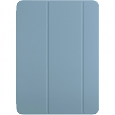 Чехол для планшета Apple Smart Folio for iPad Air 11-inch (M2) - Denim (MWK63ZM/A)