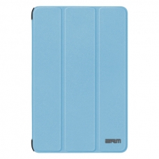 Чохол до планшета Armorstandart Smart Case Samsung Tab S9 / S9 FE Sky Blue (ARM74485)