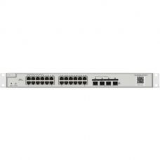 Коммутатор сетевой Ruijie Networks RG-NBS3200-24GT4XS-P