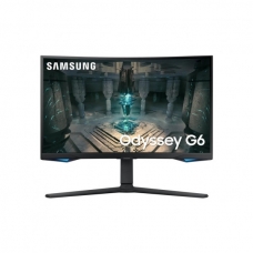 Монітор Samsung LS27BG650EIXUA