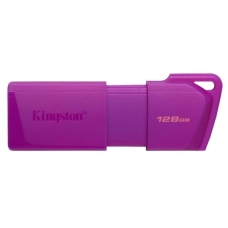 USB флеш накопитель Kingston 128GB DataTraveler Exodia M Purple USB 3.2 Gen 1 (KC-U2L128-7LP)