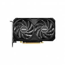 Видеокарта MSI GeForce RTX4060Ti 16Gb VENTUS 2X OC BLACK (RTX 4060 Ti VENTUS 2X BLACK 16G OC)