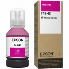 Картридж Epson T49H T3100X Magenta (C13T49H300)