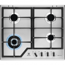 Варочна поверхня Electrolux KGS64362XX