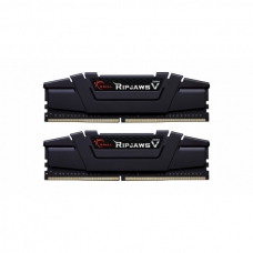 Модуль памяти для компьютера DDR4 32GB (2x16GB) 4400 MHz G.Skill (F4-4400C19D-32GVK)