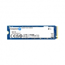 Накопичувач SSD M.2 2280 2TB Kingston (SNV3S/2000G)