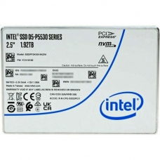 Накопитель SSD U.2 2.5" 1.92TB D5-P5530 15mm INTEL (SSDPF2KX019XZN1)