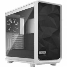 Корпус Fractal Design Meshify 2 White TG Clear Tint (FD-C-MES2A-05)