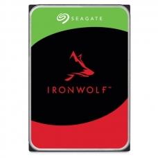 Жорсткий диск 3.5" 18TB Seagate (ST18000NE000)