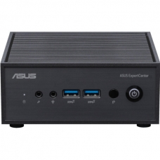 Компьютер ASUS PN42-SN063AV MFF / Intel N100, 4GB, F128GB, WiFi, W11P (90MS02L1-M00200)