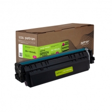 Картридж Patron HP 415X (W2033X) Green Label, magenta (PN-415XMGL)