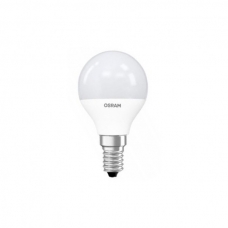 Лампочка Osram LED STAR P45 (4058075210837)