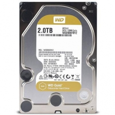 Жорсткий диск 3.5" 2TB WD (WD2005FBYZ)