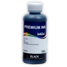 Чернила InkTec HP № 88,940,942 Black Pigment (H5088-100MB)