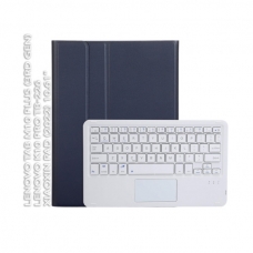 Чехол для планшета BeCover Keyboard+TouchPad Lenovo Tab M10 Plus TB-125F (3rd Gen)/K10 Pro TB-226/Xiaoxin Pad (2022) 10.61" (712391)