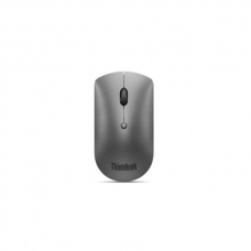 Мышка Lenovo ThinkBook Bluetooth Silent Mouse (4Y50X88824)