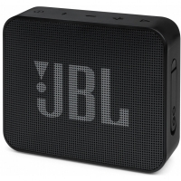 Акустична система JBL Go Essential Black (JBLGOESBLK)