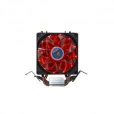 Кулер для процессора Cooling Baby R90 RED LED