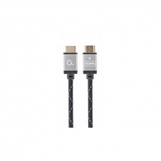 Кабель мультимедійний HDMI to HDMI 5.0m Cablexpert (CCB-HDMIL-5M)