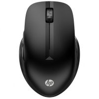 Мишка HP 430 Multi-Device Bluetooth/Wireless Black (3B4Q2AA)