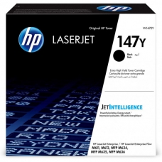 Картридж HP LJ  147Y Black 42K (W1470Y)