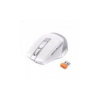 Мышка A4Tech FB35C Bluetooth Icy White