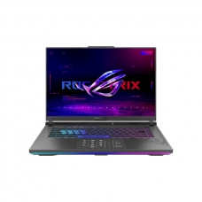 Ноутбук ASUS ROG Strix G16 G614JV-N3106 (90NR0C61-M00CA0)