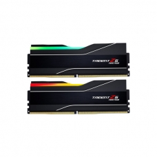 Модуль памяти для компьютера DDR5 32GB (2x16GB) 6000 MHz Trident Z5 NEO RGB for AMD G.Skill (F5-6000J3038F16GX2-TZ5NR)