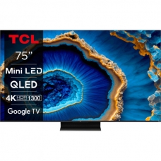 Телевизор TCL 75C805