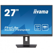 Монитор iiyama XUB2792QSC-B5 (XUB2792QSC-B5 H)