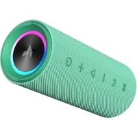 Акустическая система Pixus Ring Green (4897058531671)