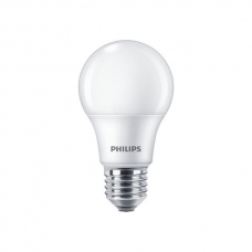 Лампочка Philips Ecohome LED Bulb 7W 540lm E27 840 RCA (929002298717)