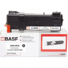Картридж BASF Xerox Phaser 6140/ 106R01484/106R01480 Blac (KT-106R01480/84)