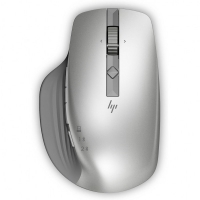 Мишка HP Creator 930 Wireless Silver (1D0K9AA)