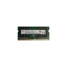 Модуль пам'яті для ноутбука SoDIMM DDR4 32GB 2666 MHz Hynix (HMAA4GS6AJR8N-VK)