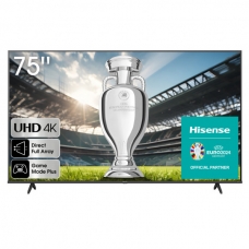 Телевізор Hisense 75A6K