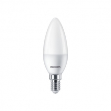 Лампочка Philips ESSLEDCandle 6W 620lm E14 840 B35NDFRRCA (929002971107)